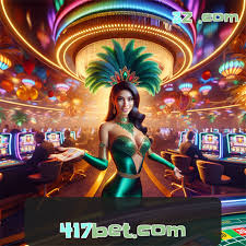 417bet